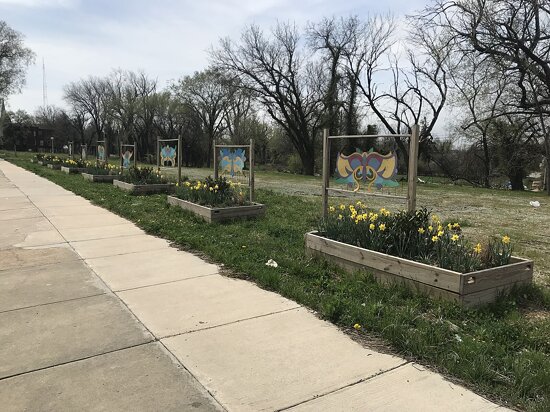 Virginia Avenue Park