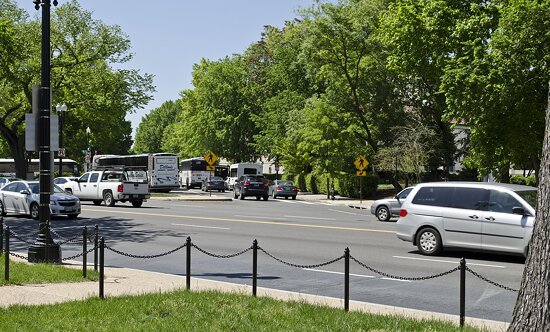 Virginia Avenue Park