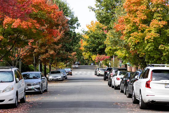 Wyoming Avenue Northwest, Kalorama Heights, Washington, D.C., United States