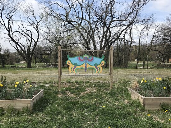 Virginia Avenue Park