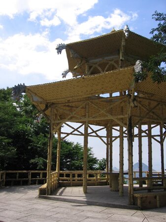 Vista Chinesa, Rio de Janeiro, RJ