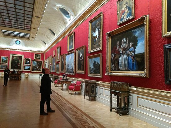 Wallace Collection (museum)