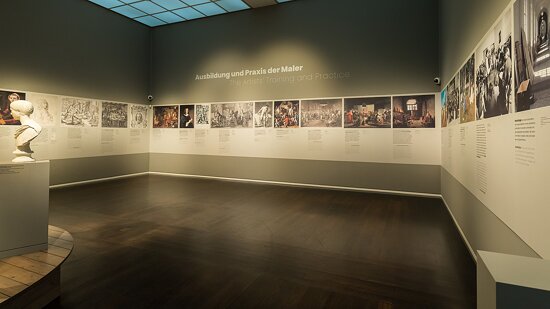 Wallraf-Richartz Museum