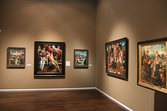 Wallraf-Richartz Museum