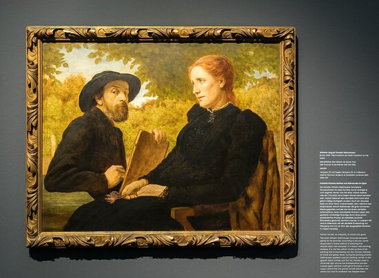 Wallraf-Richartz Museum