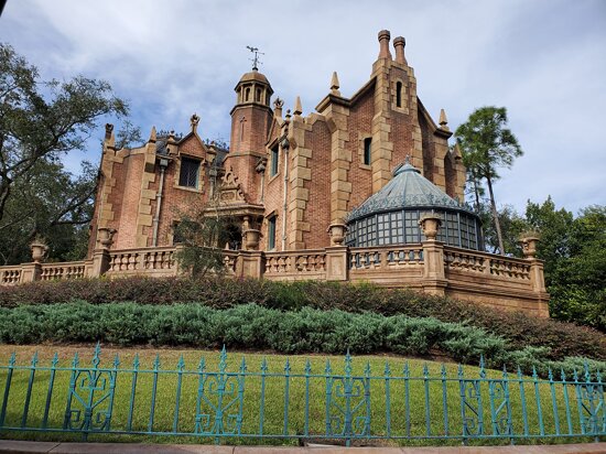 WDW - Magic Kingdom - Jan 15, 2021