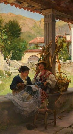 Warrington Museum & Art Gallery