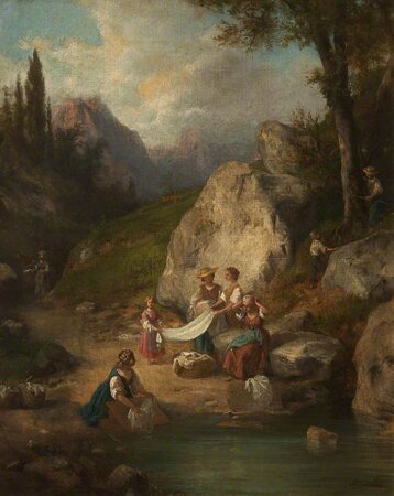 Warrington Museum & Art Gallery