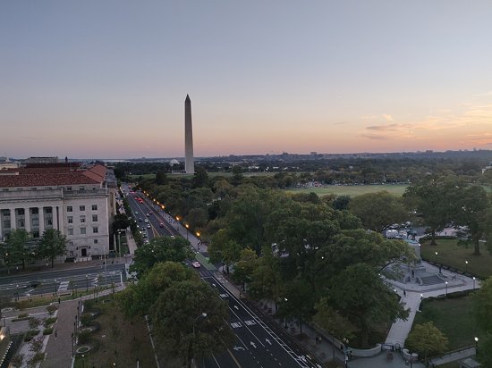 Washington Monument