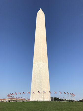 Washington Monument