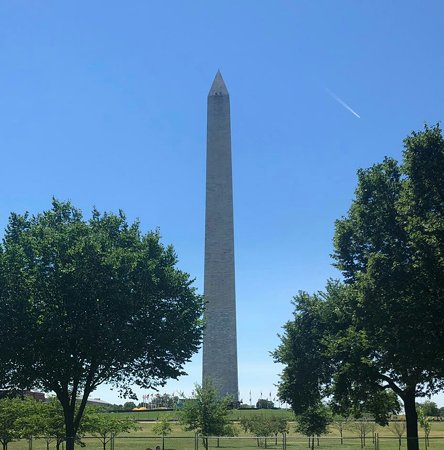 Washington Monument