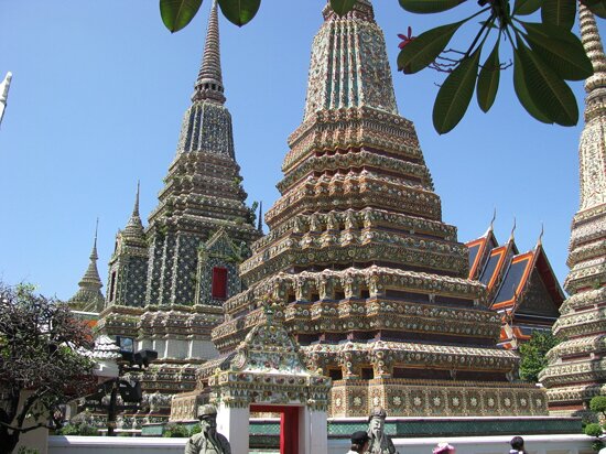 Wat Pho