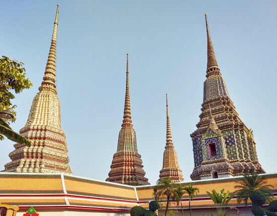 Wat Pho