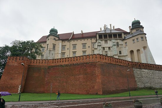 Wawel Castle