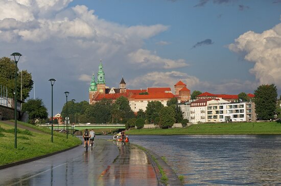 Wawel Castle
