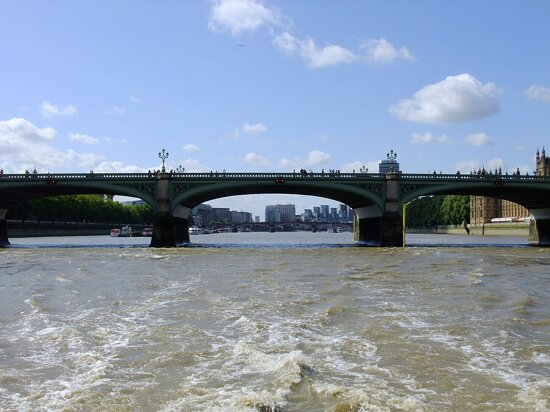 Westminster Bridge