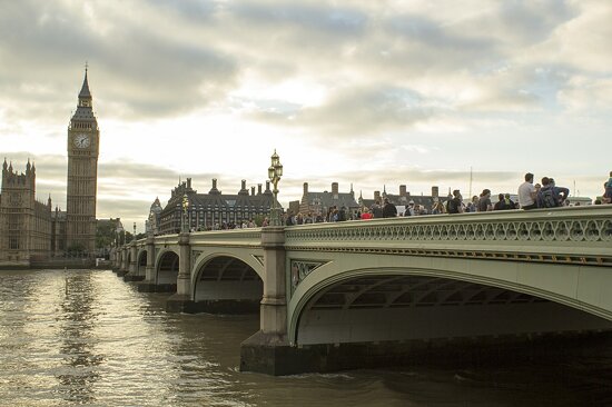 Westminster Bridge
