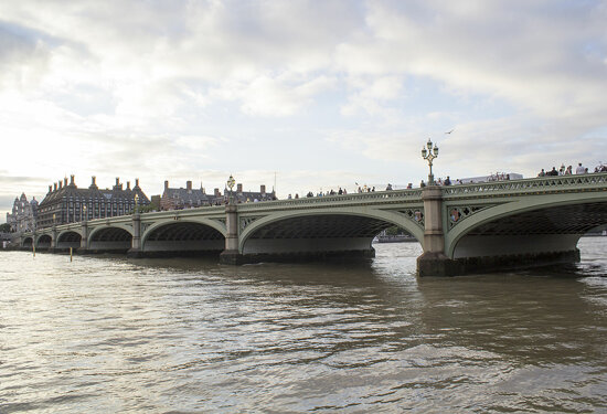 Westminster Bridge