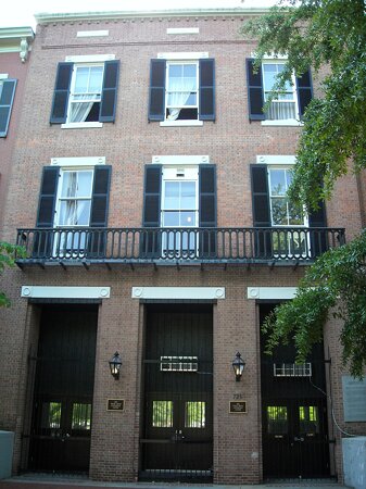 White House Conference Center