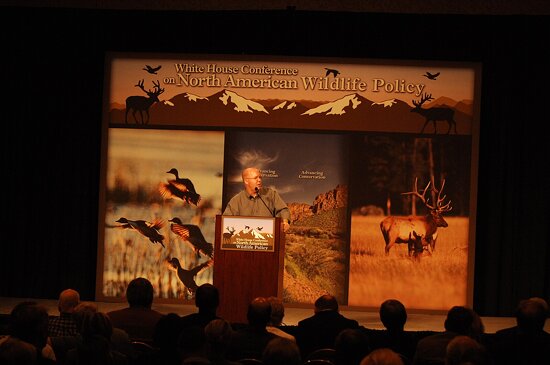 White House Conference Center