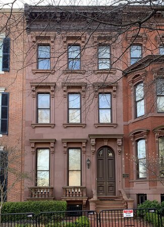 White House Conference Center