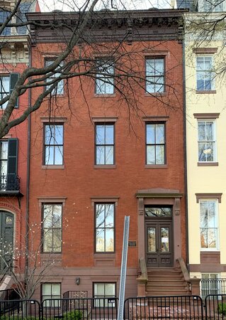 White House Conference Center