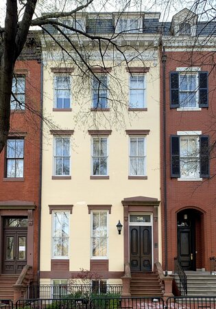 White House Conference Center