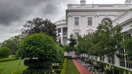 The White House May 12th 2017 (9)