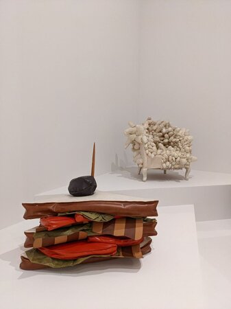 Whitney Museum of American Art