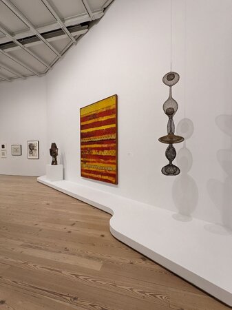 Whitney Museum of American Art