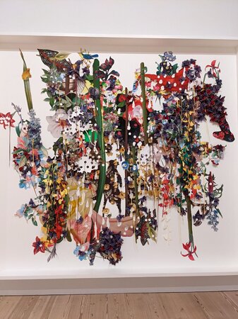 Whitney Museum of American Art