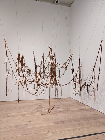 Whitney Museum of American Art