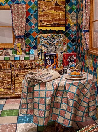 Whitney Museum of American Art