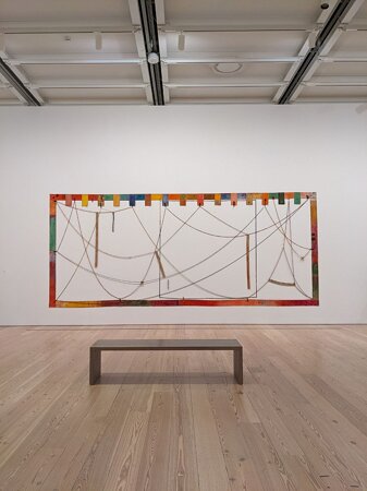 Whitney Museum of American Art