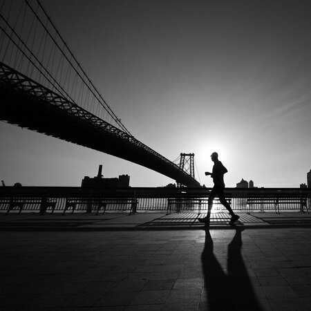 پل ویلیامزبورگ