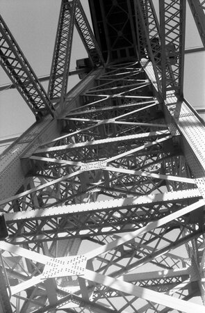Williamsburg Bridge