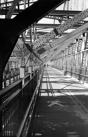 Williamsburg Bridge