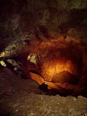 Wonder Cave (Kromdraai, Gauteng)