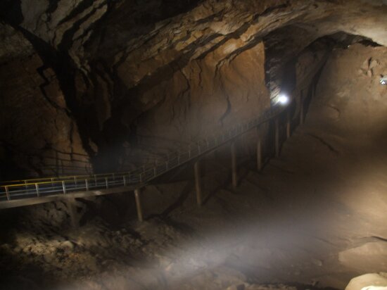 Wonder Cave (Kromdraai, Gauteng)