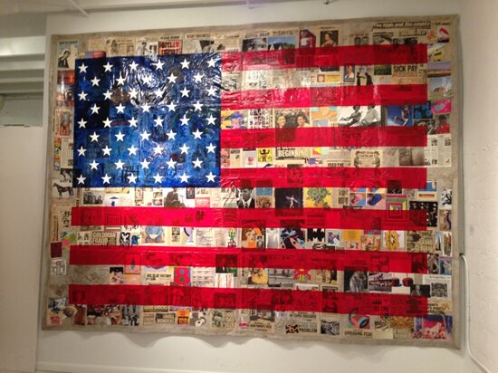 Wynwood Art District