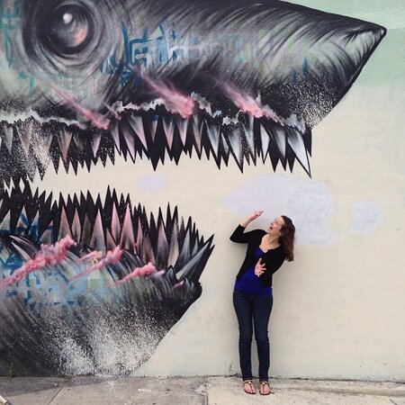 Wynwood Art District