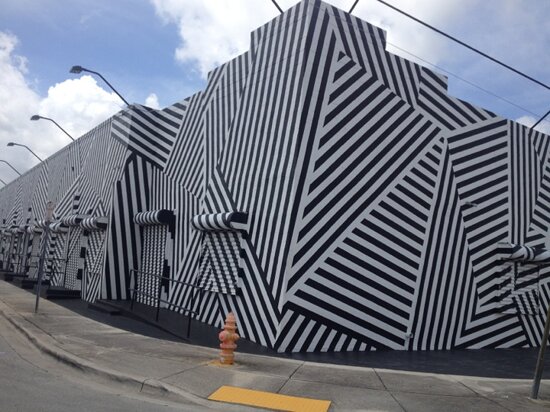 Wynwood Art District