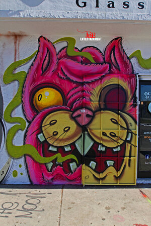 #artbasel #artbaselmiami #miamiart #miami #graffitiporn #miamigraffiti #wynwood #graffiti #wynwoodar