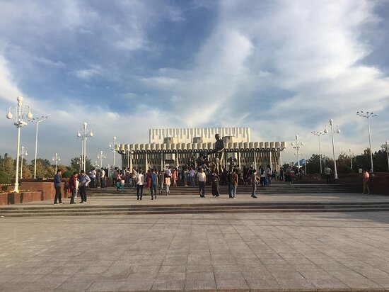 Xalqlar doʻstligi saroyi