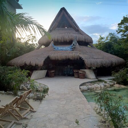 Xplor, Playa del Carmen