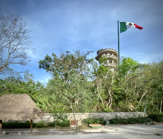 Xplor, Playa del Carmen