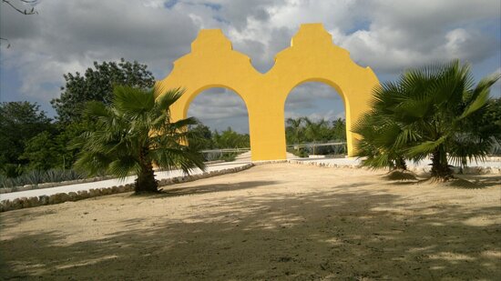 Xplor, Playa del Carmen