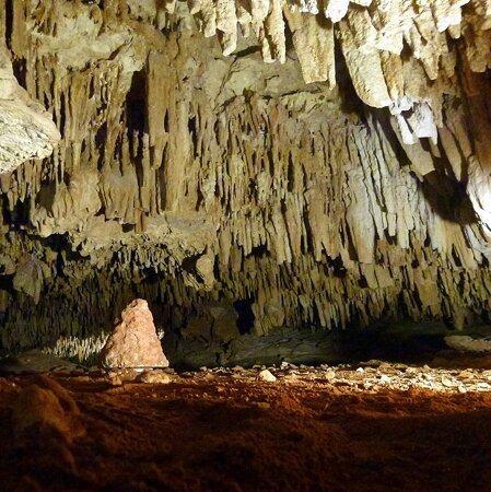 Xplor, Playa del Carmen