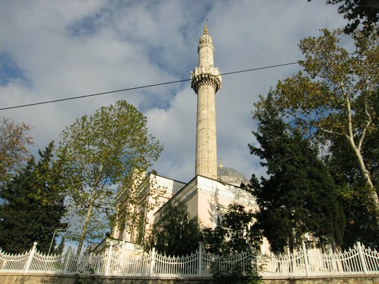 Yıldız Hamidiye Mosque