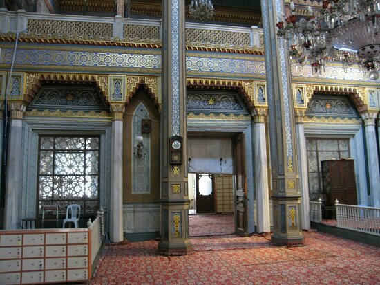 Yıldız Hamidiye Mosque